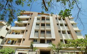 Viswa Service Apartment